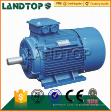 TOPS Motor trifásico asincrónico de inducción de CA 10kw